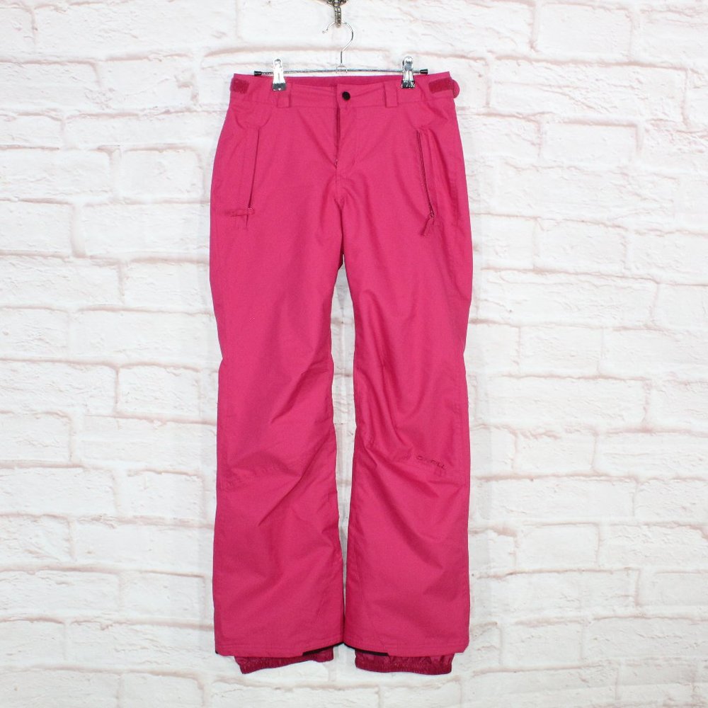 O'Neill 100% Polyester Waterproof Thinsulate Insulation Snow-pants